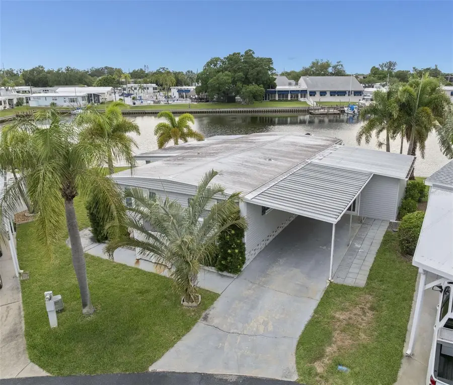 7162 Mount Arlington Drive Ne #417, Saint Petersburg, FL 33702 - #3