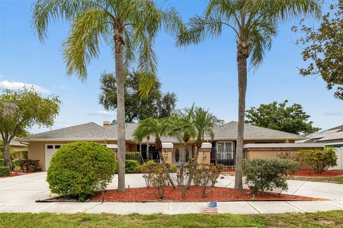 1563 Misty Plateau Trail, Clearwater, FL 33765 - #1