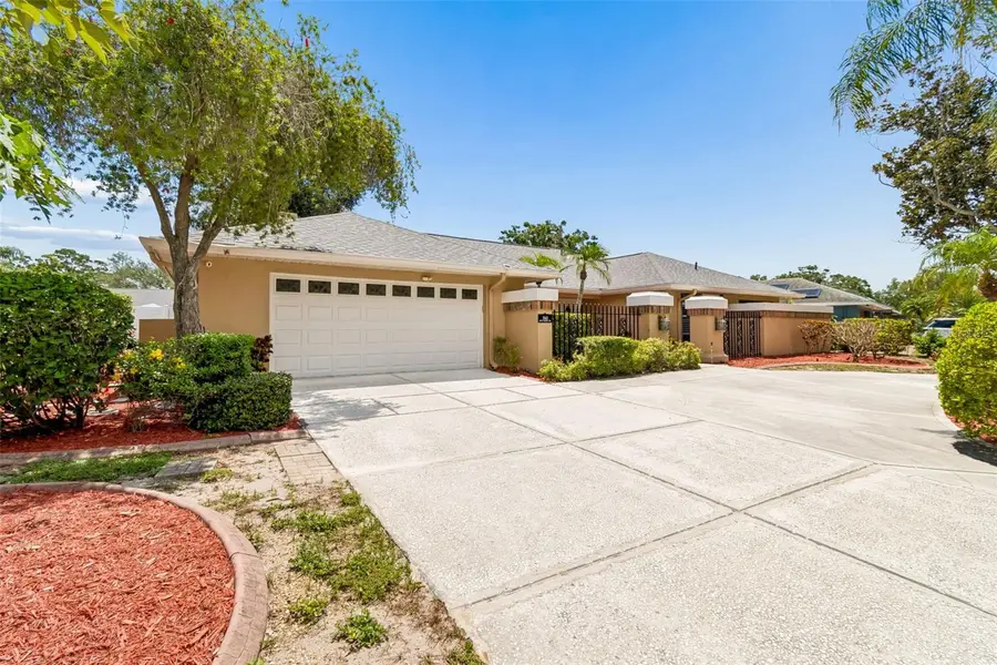 1563 Misty Plateau Trail, Clearwater, FL 33765 - #2