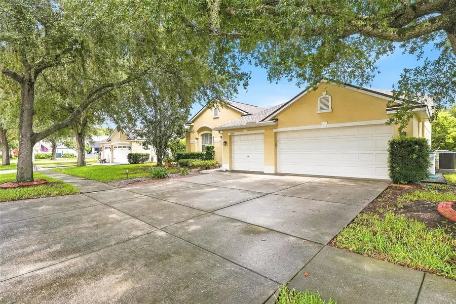 16748 Midsummer Lane, Spring Hill, FL 34610 - #3