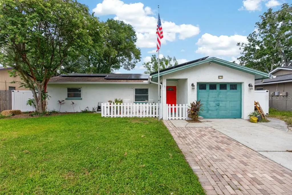 6070 73rd Street N, Saint Petersburg, FL 33709 - #1