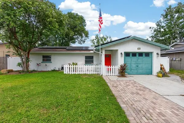 6070 73rd Street N, ST PETERSBURG, FL 33709