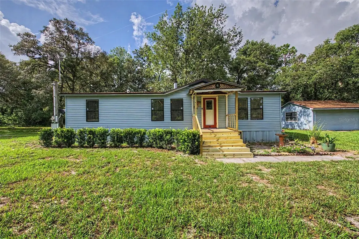 12834 Millie Lane, Hudson, FL 34669 - #1