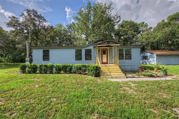 12834 Millie Lane, HUDSON, FL 34669