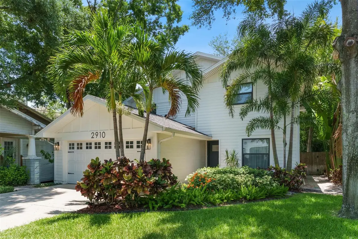 2910 W Estrella Street, Tampa, FL 33629 - #1