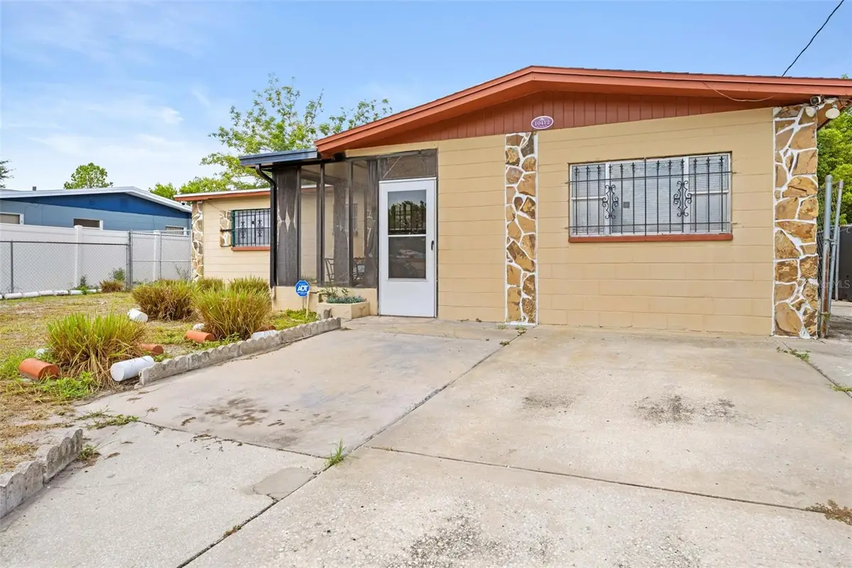 10412 N Altman Street, Tampa, FL 33612 - #1