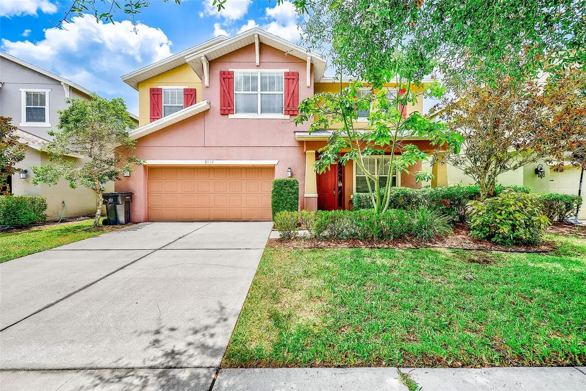 2917 Winglewood Circle, Lutz, FL 33558 - #1