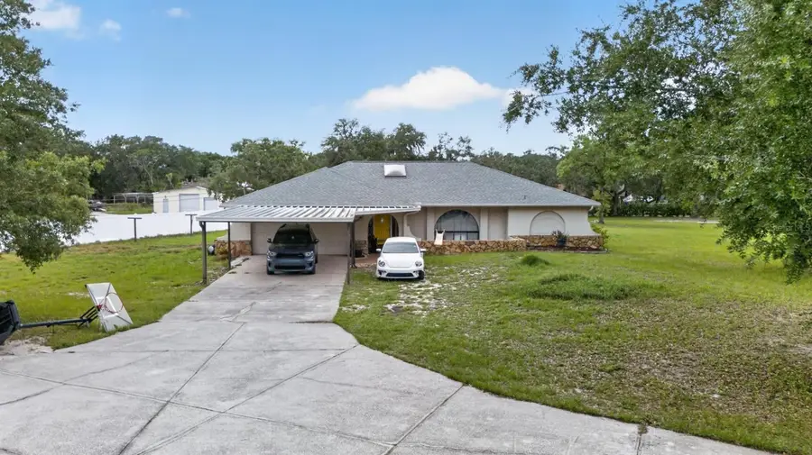 11501 Minnieola Drive, New Port Richey, FL 34654 - #2