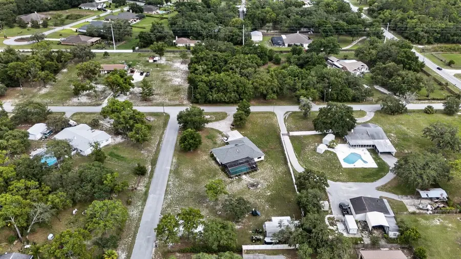 11501 Minnieola Drive, New Port Richey, FL 34654 - #3
