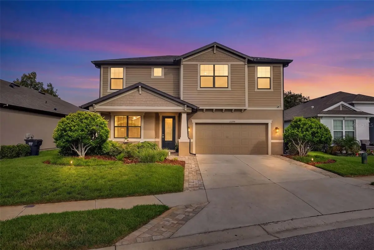 13470 Newport Shores Drive, Hudson, FL 34669 - #1