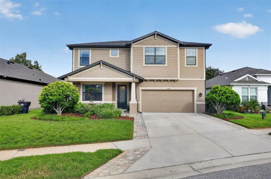 13470 Newport Shores Drive, Hudson, FL 34669 - #2