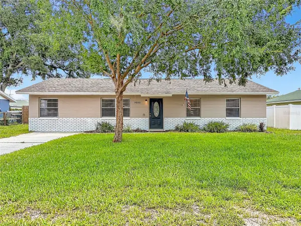 14800 11th Street, DADE CITY, FL 33523