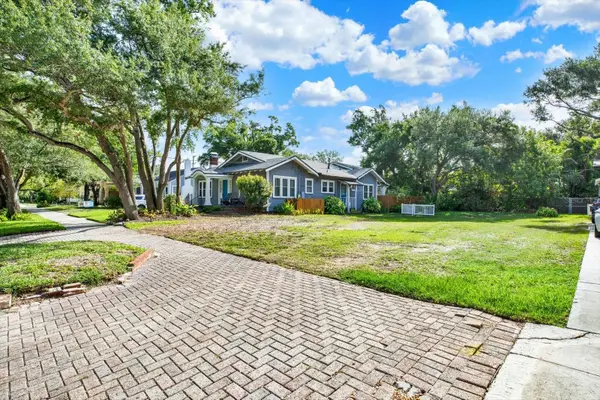 606 S Oregon Avenue, TAMPA, FL 33606