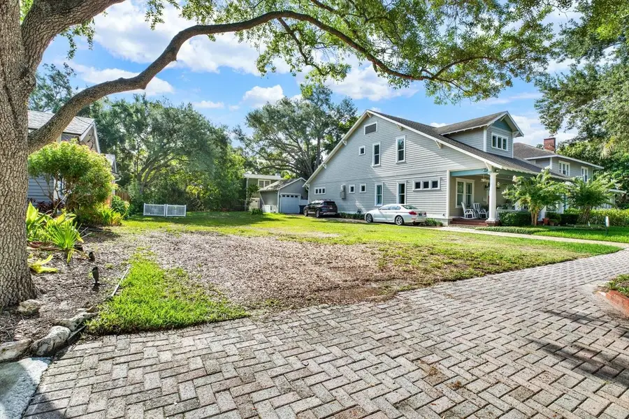 606 S Oregon Avenue, Tampa, FL 33606 - #2