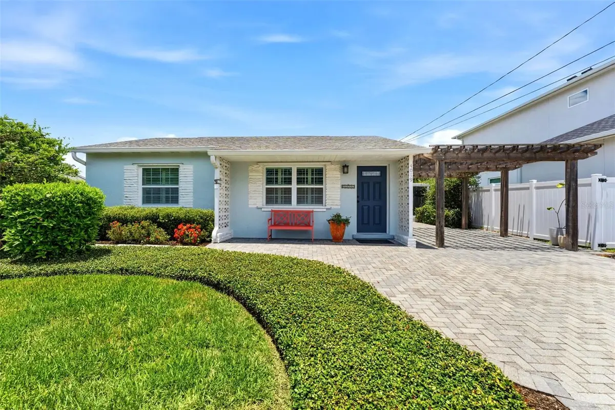 4019 W Fig Street, Tampa, FL 33609 - #1