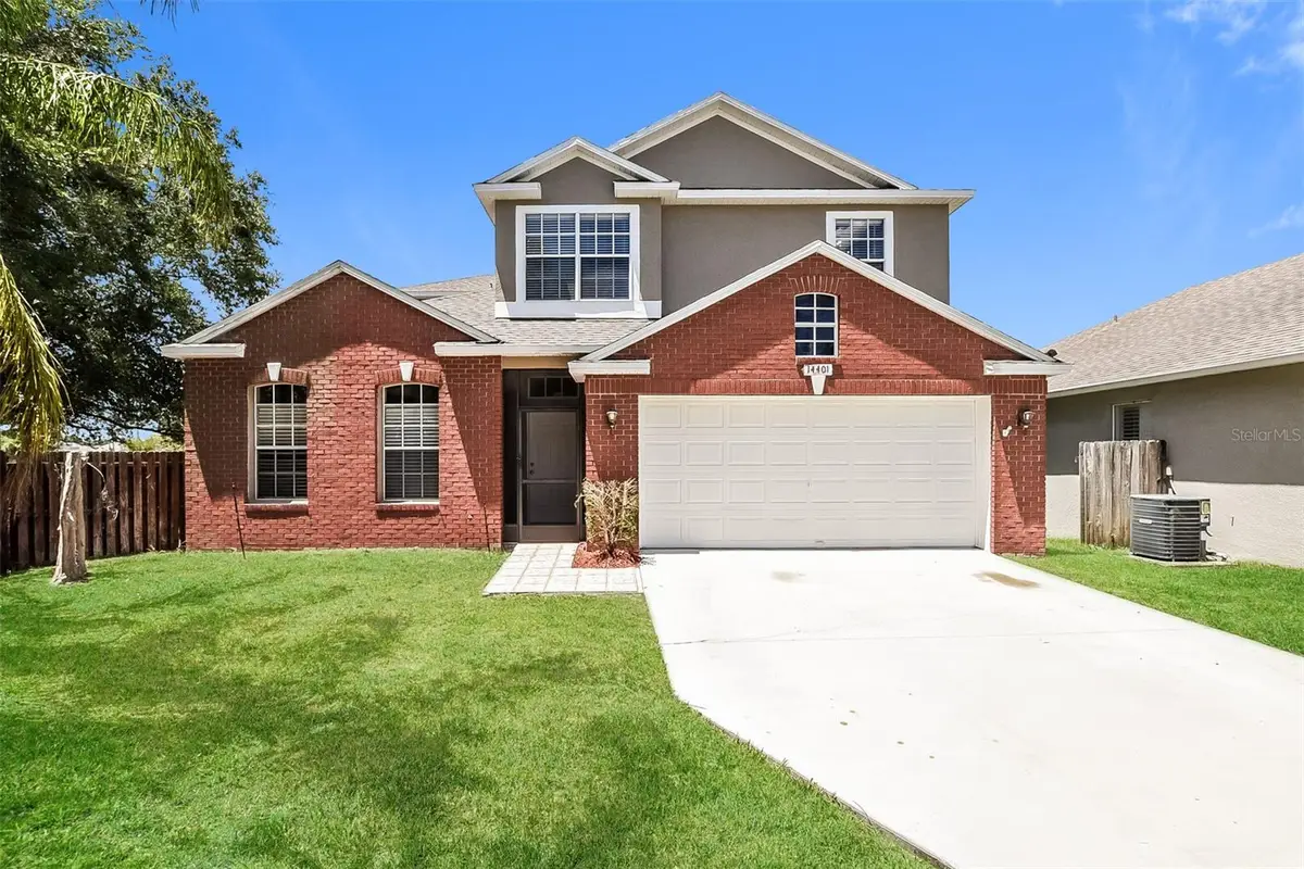 14401 Kristenright Lane, Orlando, FL 32826 - #1