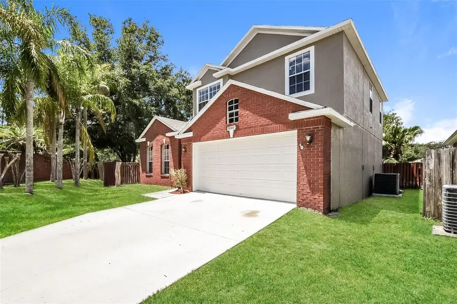 14401 Kristenright Lane, Orlando, FL 32826 - #2