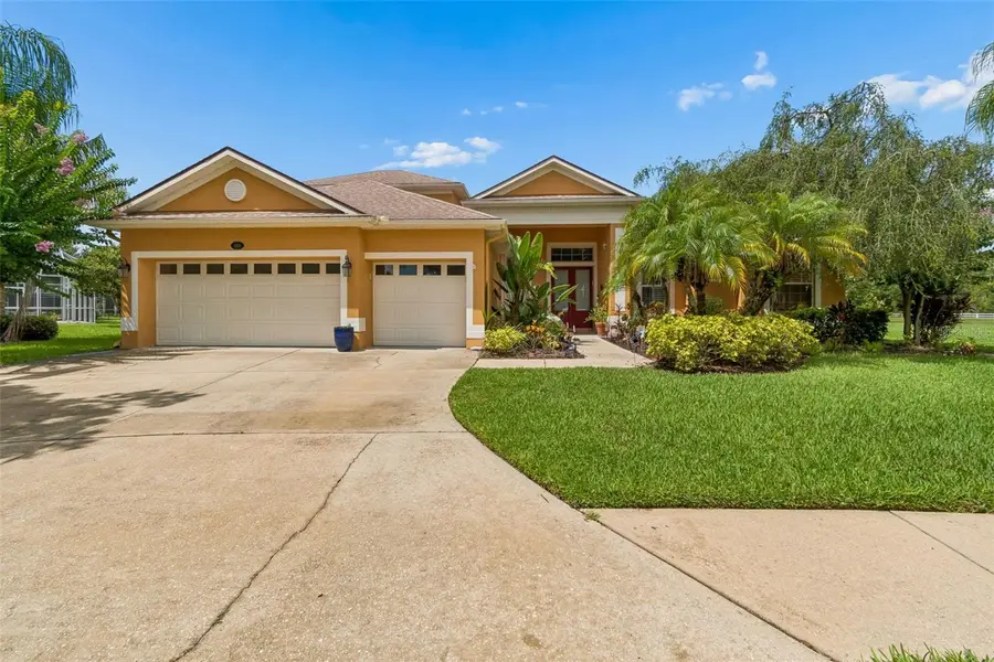 5303 Clouds Peak Drive, Lutz, FL 33558 - #3