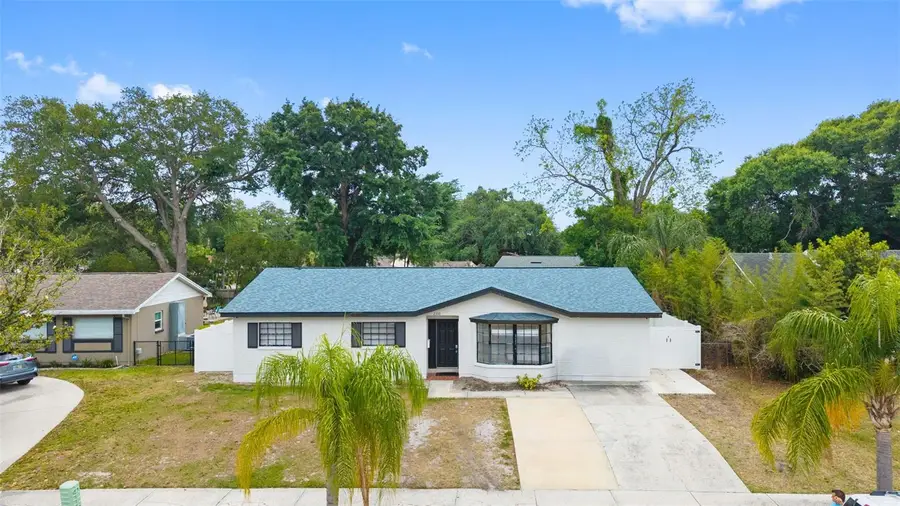 2310 W Knollwood Place, Tampa, FL 33604 - #2