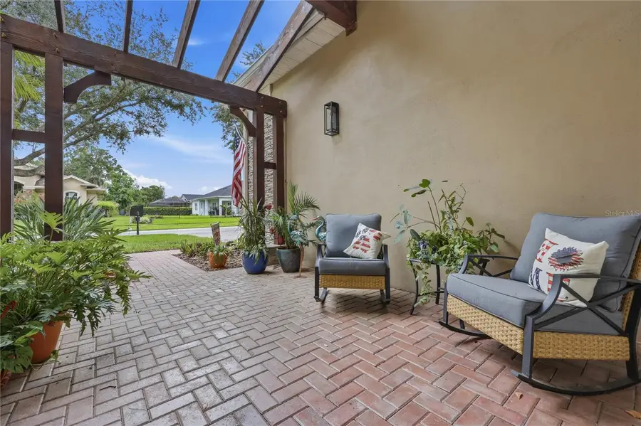 7049 Timber Ridge Way, Land O Lakes, FL 34637 - #3