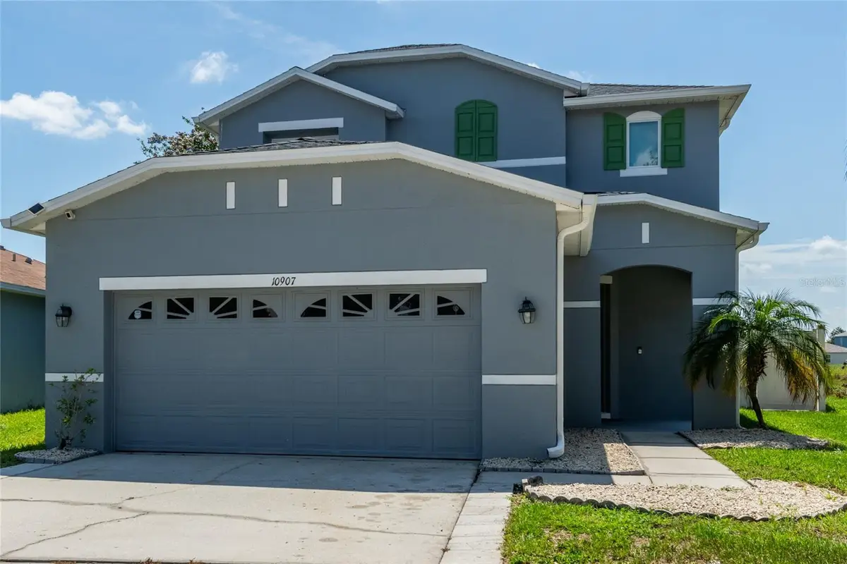 10907 Golden Silence Drive, Riverview, FL 33579 - #1