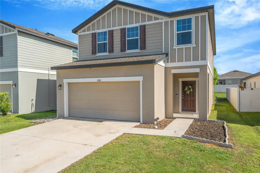 35567 Buttonweed, Zephyrhills, FL 33541 - #2