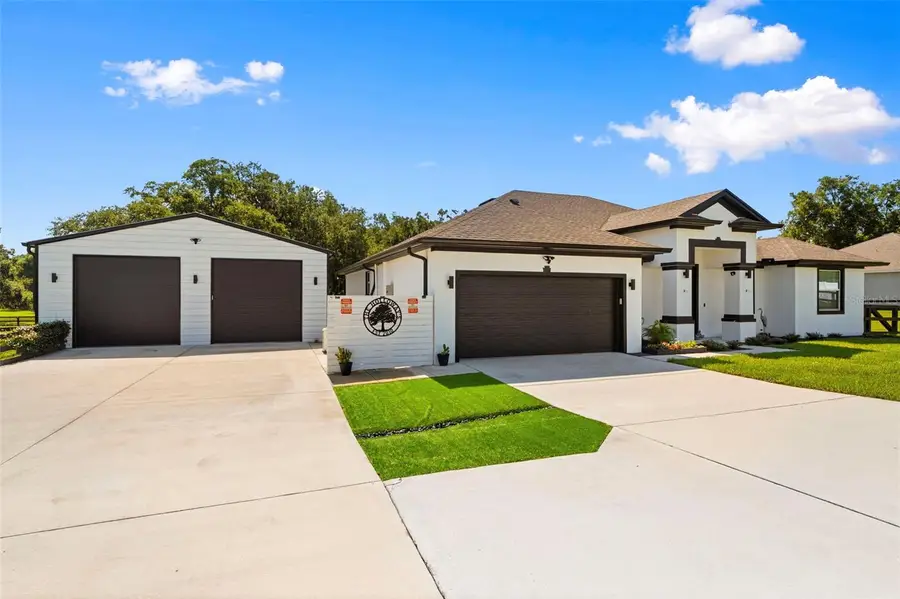 437 Gandy Cemetery Road, Bartow, FL 33830 - #2