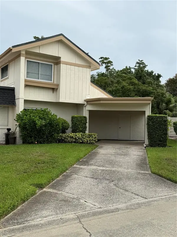 2617 Forest Run Court, CLEARWATER, FL 33761