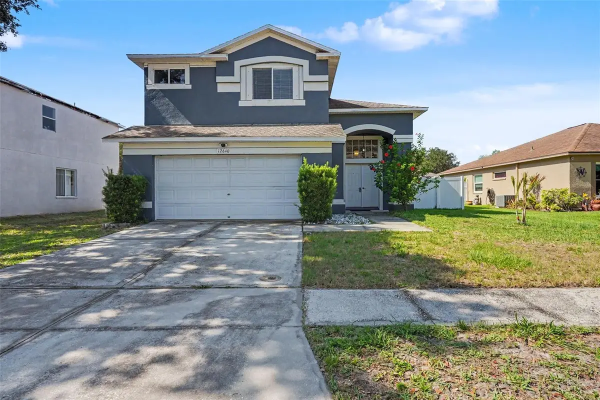 12640 Longcrest Drive, Riverview, FL 33579 - #1