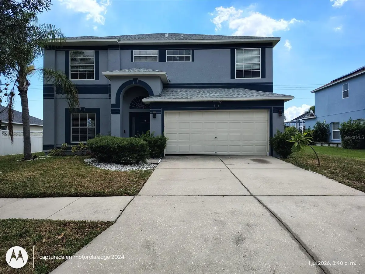 2259 Roanoke Springs Drive, Ruskin, FL 33570 - #1
