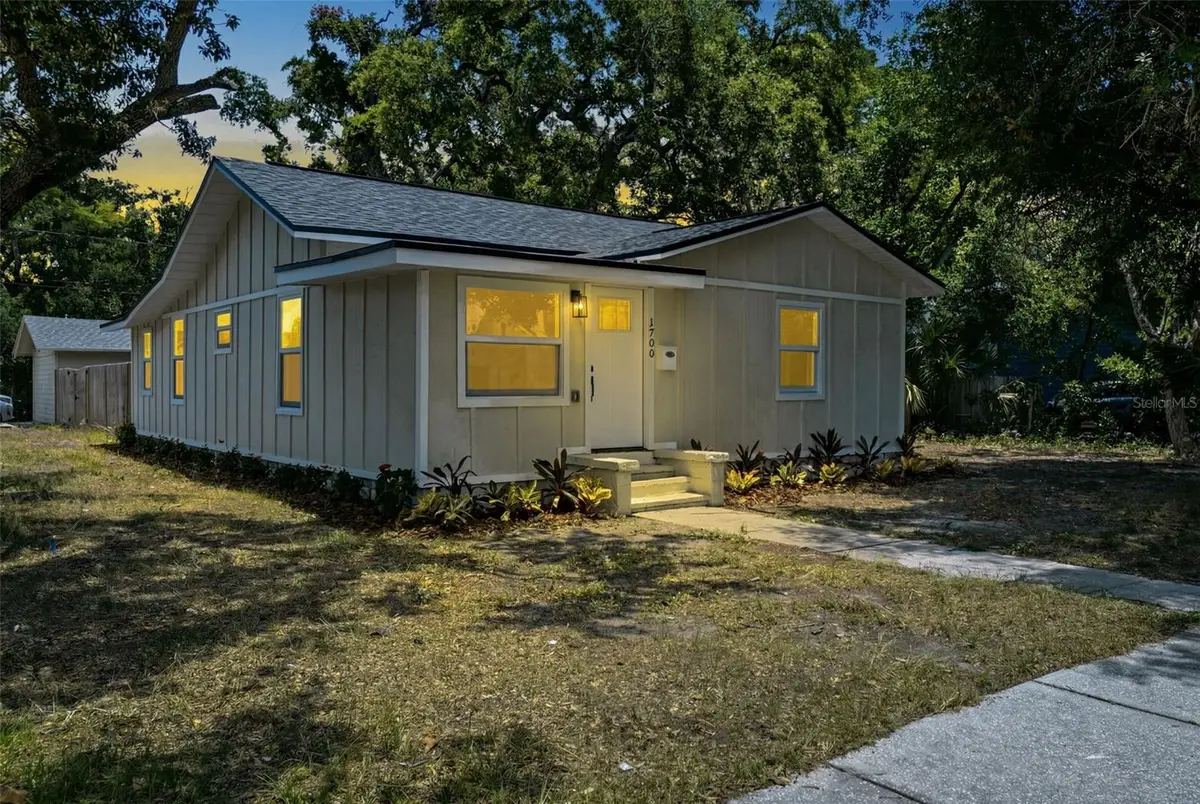 1700 Scranton Street S, Saint Petersburg, FL 33711 - #1