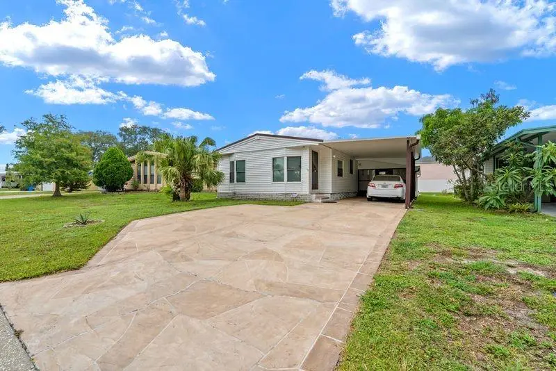 9001 Sheldon West Drive, Tampa, FL 33626 - #1