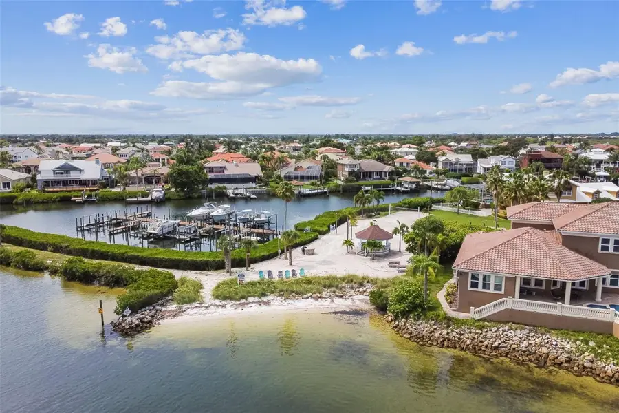 820 Symphony Isles Boulevard, Apollo Beach, FL 33572 - #3
