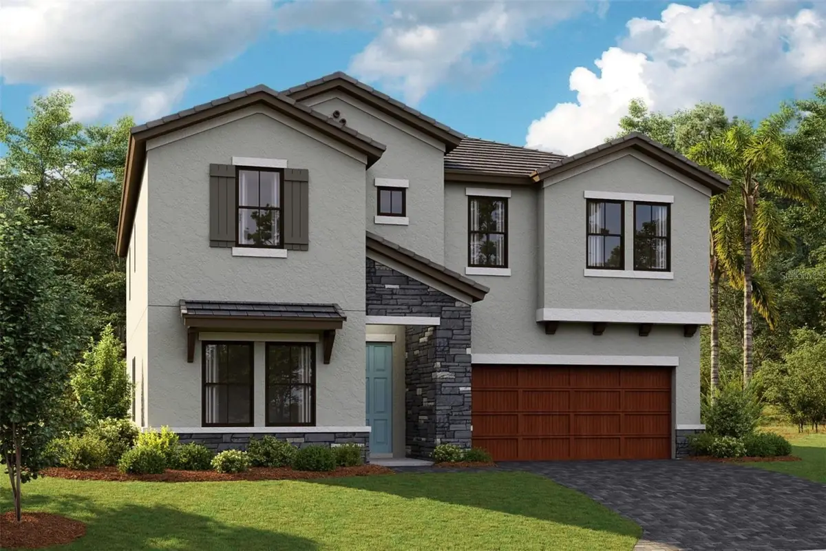 8530 Dove Bog Terrace, Parrish, FL 34219 - #1