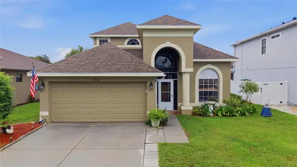 12452 Cricklewood Drive, SPRING HILL, FL 34610
