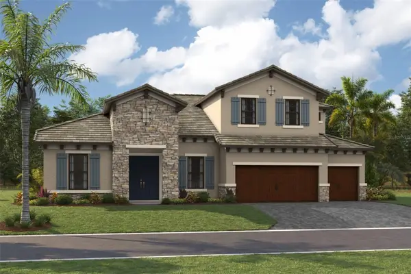 10645 Spring Sapling Circle, PARRISH, FL 34219