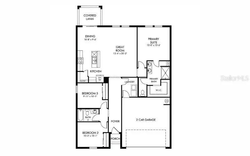 117 Sycamore Fold Street, Nokomis, FL 34275 - #2