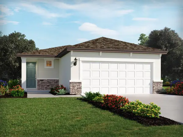 153 Canoe Bend Avenue, NOKOMIS, FL 34275