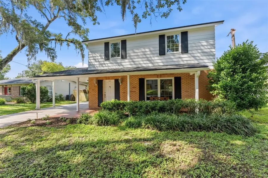 309 Belle View Avenue, Temple Terrace, FL 33617 - #2