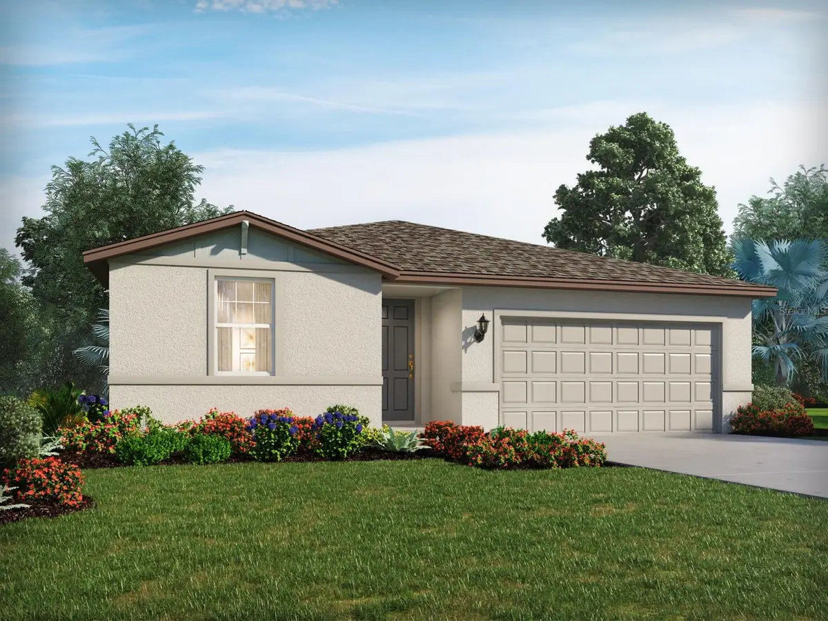 31505 Malbec Drive, Brooksville, FL 34602 - #1