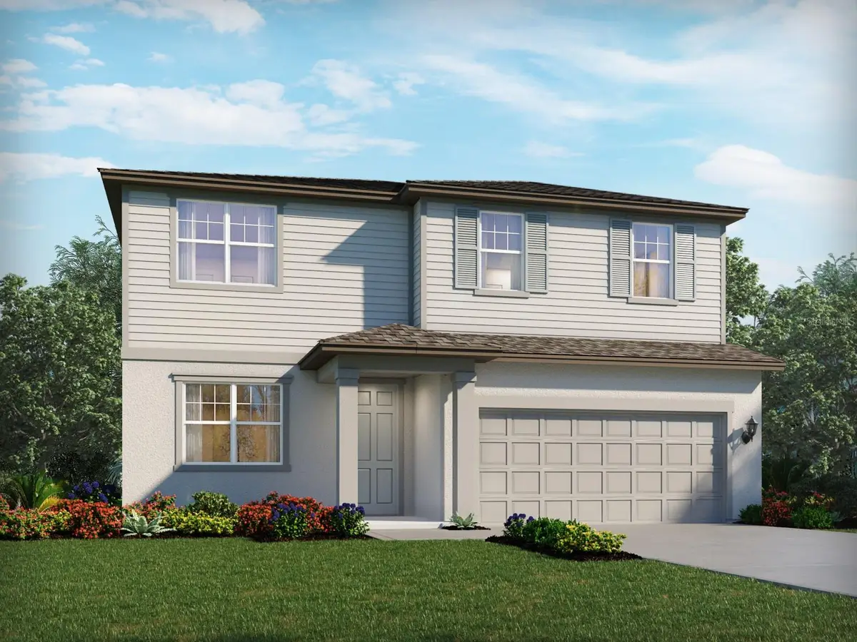 121 Shady Edge Loop, Nokomis, FL 34275 - #1