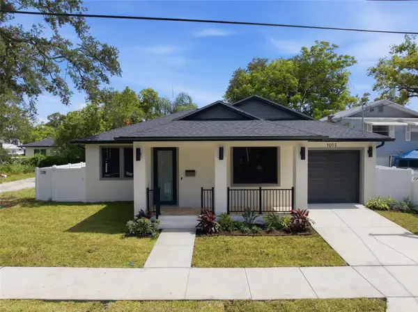 1013 E 22nd Avenue, TAMPA, FL 33605