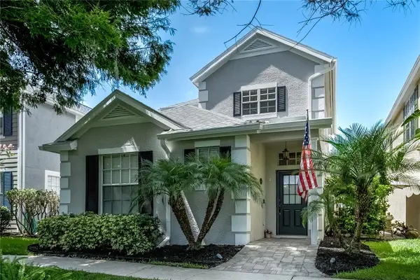 9005 English Silver Way, TAMPA, FL 33626