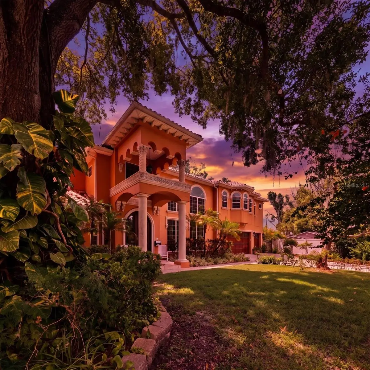 10307 Reclinata Lane, Tampa, FL 33618 - #1