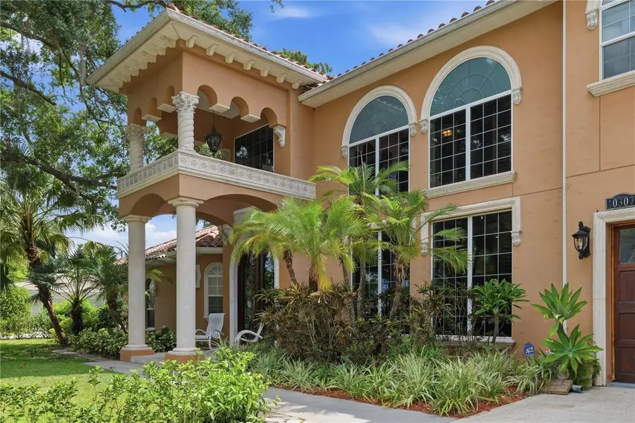 10307 Reclinata Lane, Tampa, FL 33618 - #3