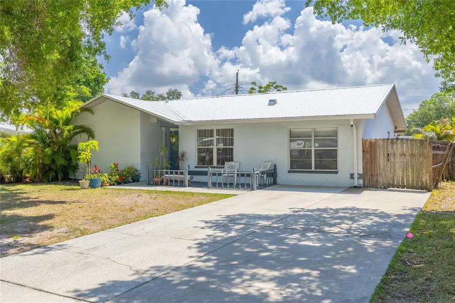 2153 Catalina Drive N, Clearwater, FL 33763 - #2