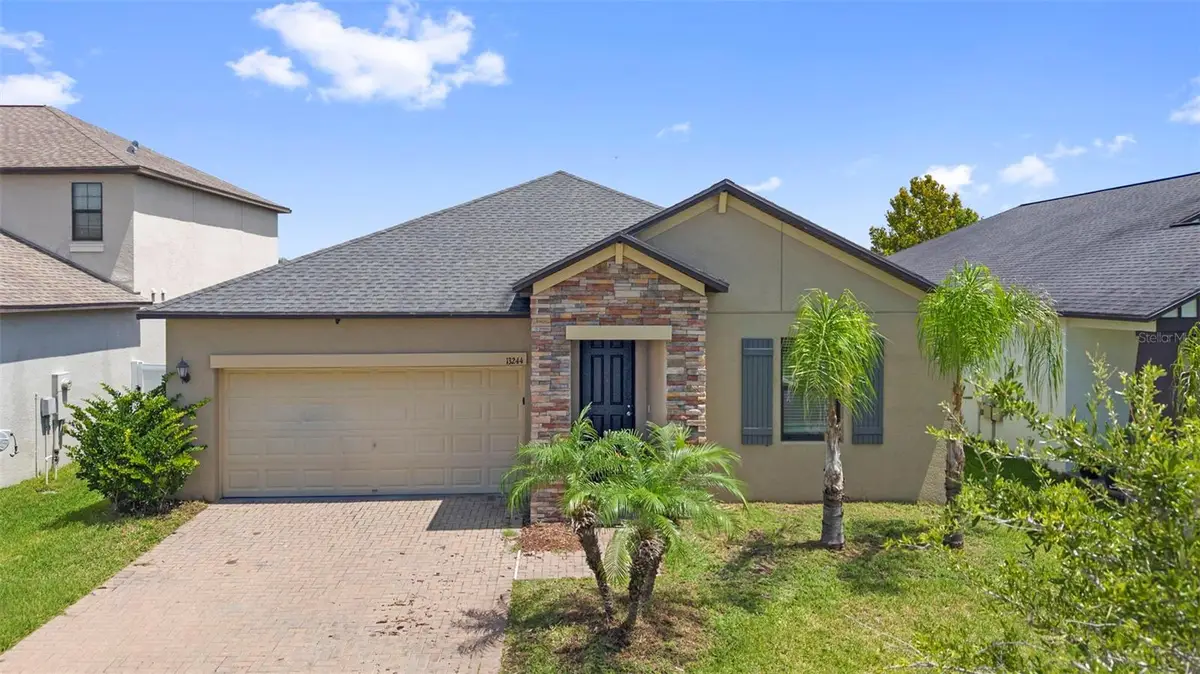 13244 Satin Lily Drive, Riverview, FL 33579 - #1
