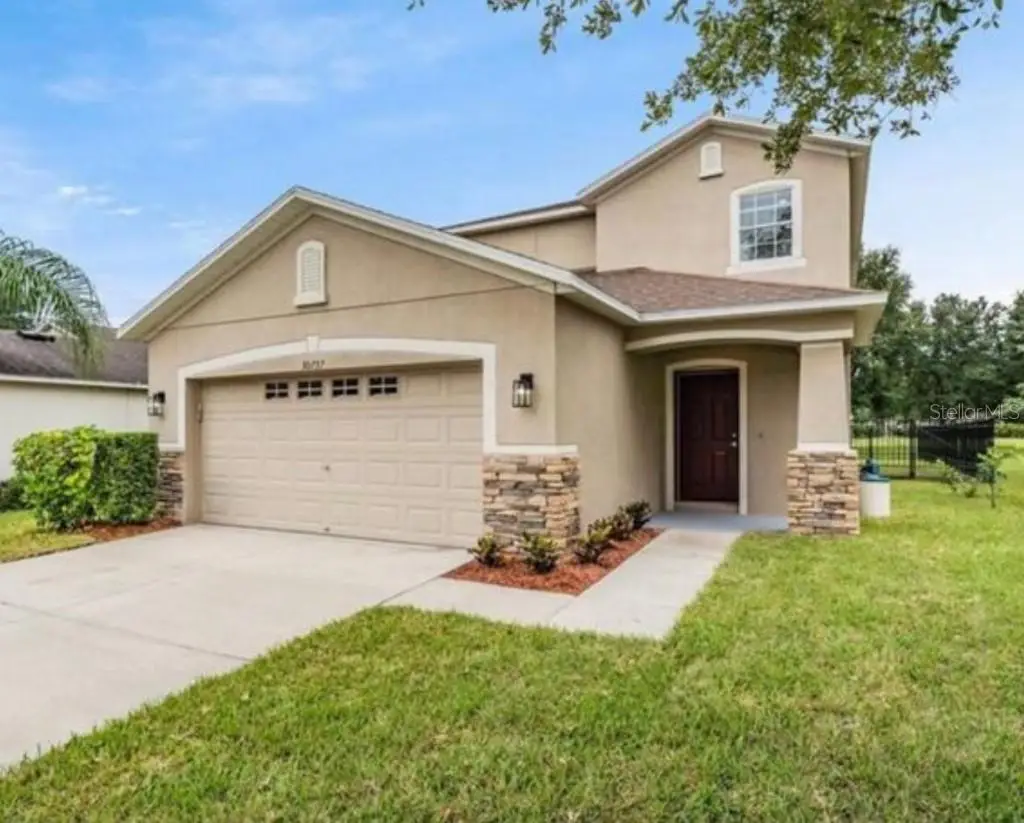 30737 White Bird Avenue, Wesley Chapel, FL 33543 - #1