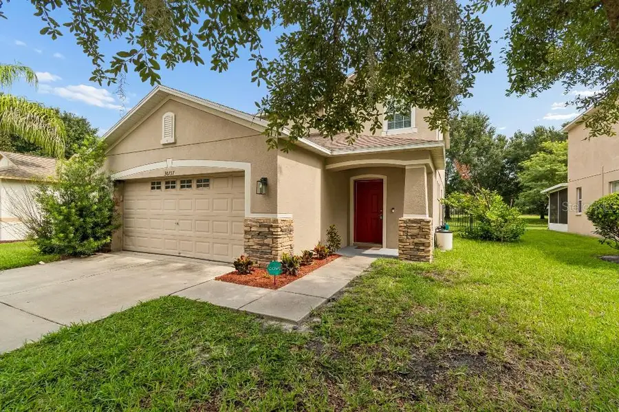 30737 White Bird Avenue, Wesley Chapel, FL 33543 - #3
