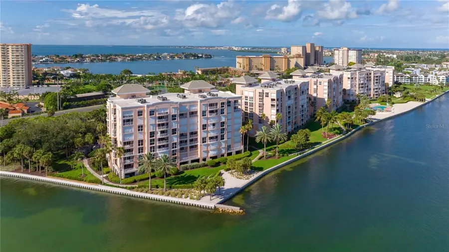 4971 Bacopa Lane S #703, Saint Petersburg, FL 33715 - #2